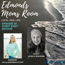 Edmonds Moms